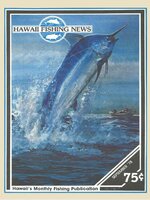 Hawaii Fishing News